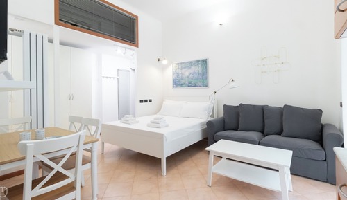 Apartamento (1 Bedroom)