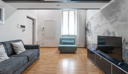 Apartamento (1 Bedroom)