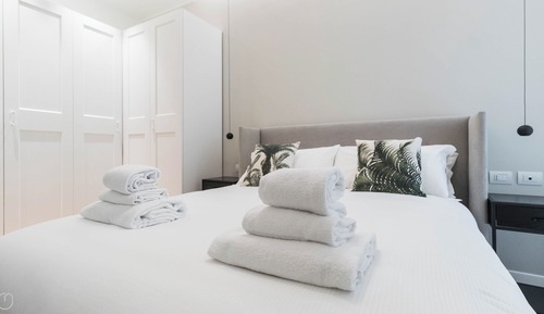 Apartamento (2 Bedrooms)