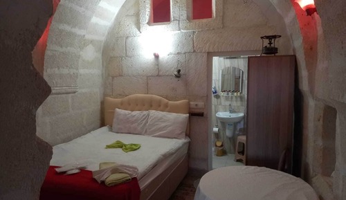 Habitación de diseño