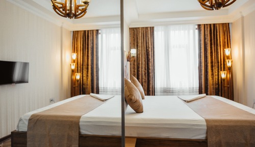 Suite familiar