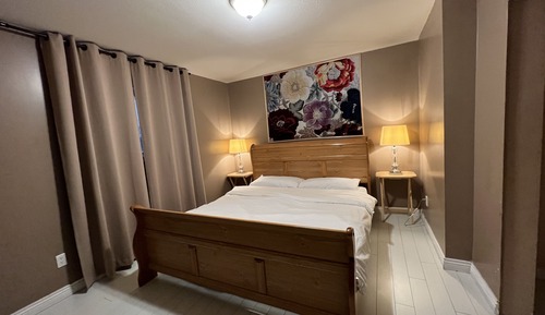 Suite Confort, varias habitaciones