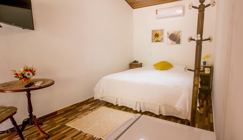 Habitación cuádruple