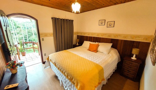 Habitación cuádruple familiar