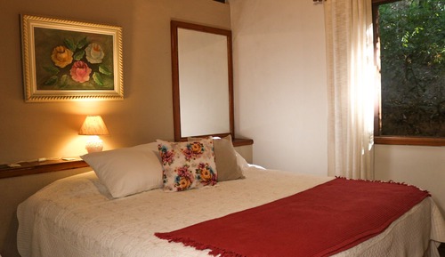 Suite estudio