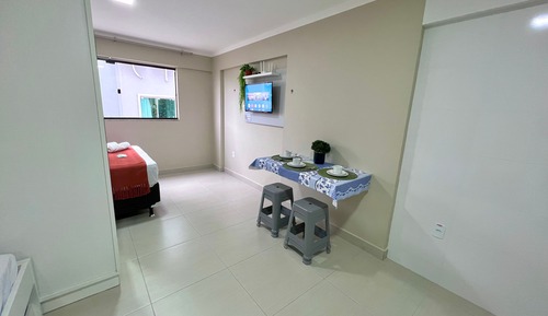 Suite estudio estándar