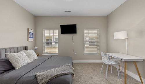 Apartamento estándar