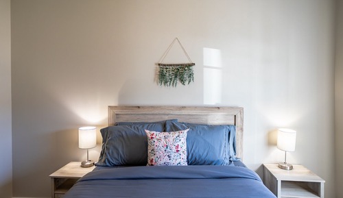Apartamento de lujo