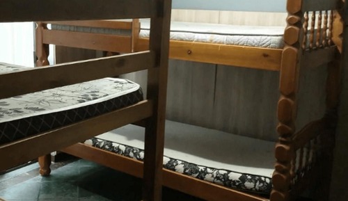 Apartamento básico