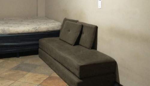 Apartamento básico