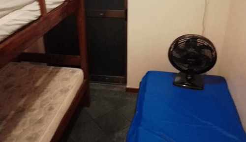 Apartamento básico