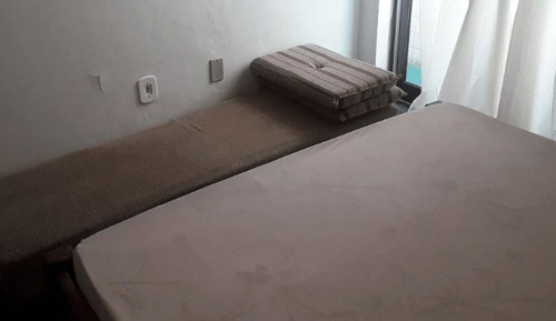 Apartamento básico