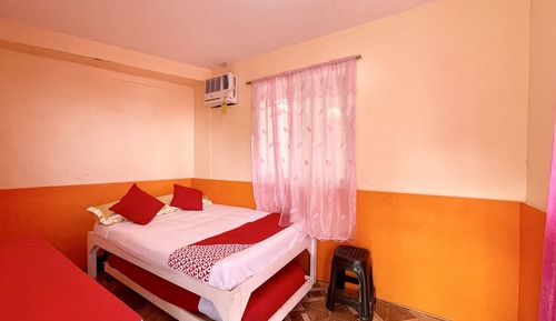 Habitación Deluxe doble