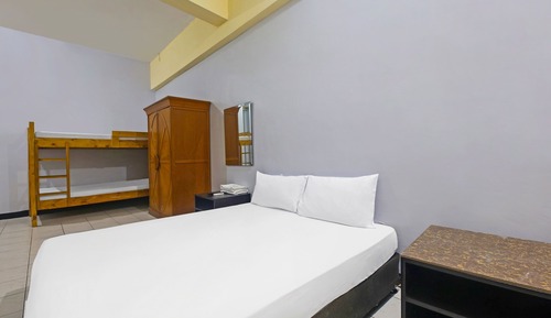Habitación familiar