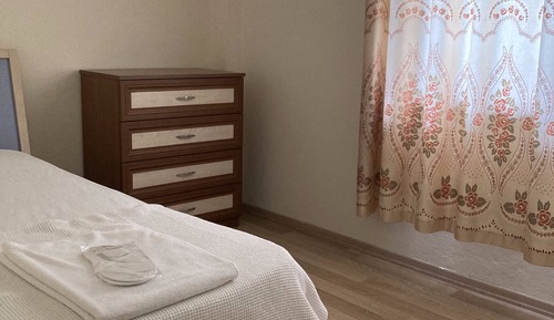 Apartamento ejecutivo
