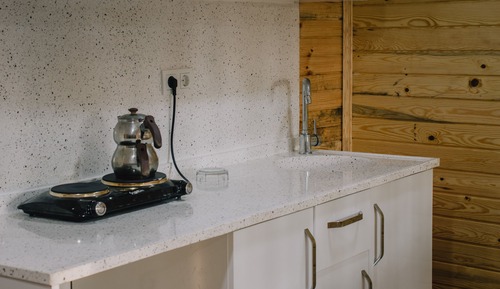 Apartamento estándar