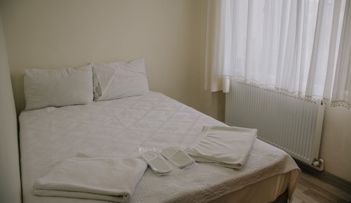 Apartamento familiar