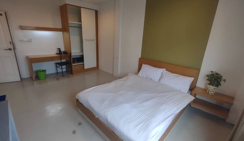 Apartamento económico
