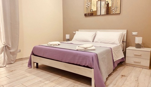 Habitación clásica doble, balcón