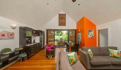 Villa Premium