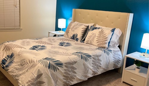 Basic Apartment