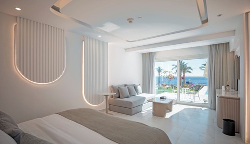 Royal Suite (Posh Club)