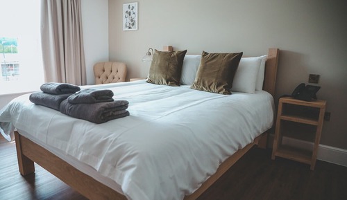 Habitación Confort doble