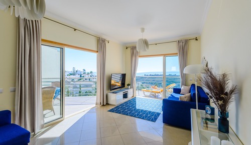 Premium Apartment, 1 Bedroom, Non Smoking, Ocean View