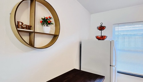 Apartamento Deluxe