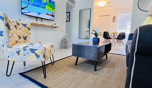 Apartamento Confort