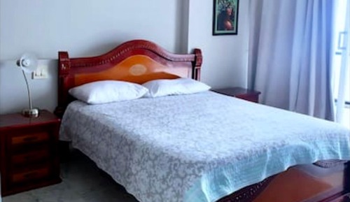Apartamento básico