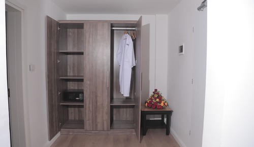 Suite ejecutiva