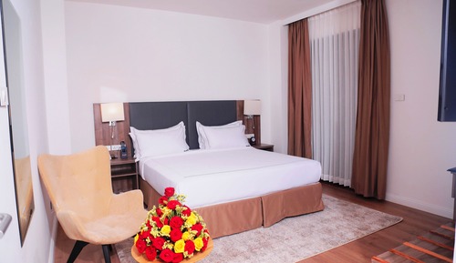 Habitación individual Club
