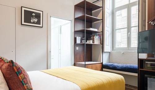 Habitación doble
