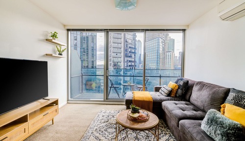 Apartamento Deluxe