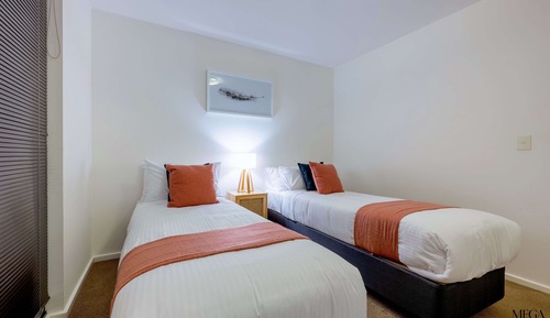 Apartamento Premium