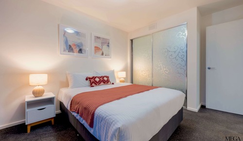 Apartamento Premier