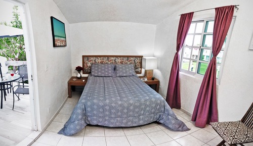 Villa familiar