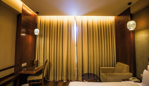Habitación superior