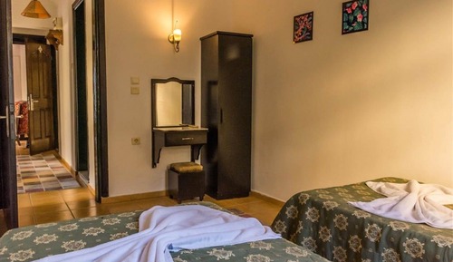 Apartamento estándar