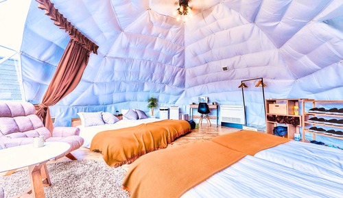 Habitación Deluxe, no fumadores