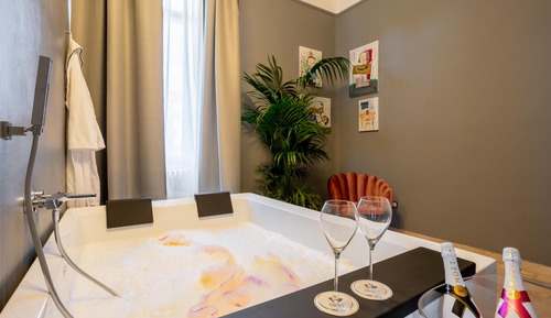 Suite ejecutiva