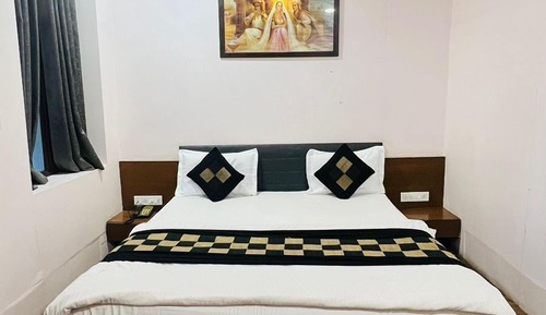 Habitación romántica