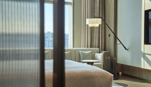 Suite, 2 habitaciones