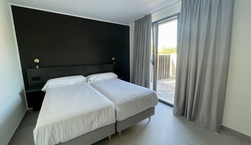 Apartamento Confort