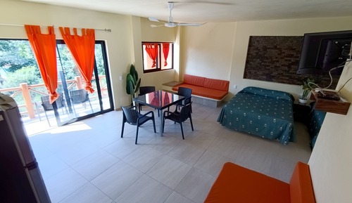 Suite estudio junior