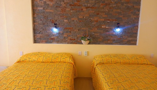 Suite estudio familiar