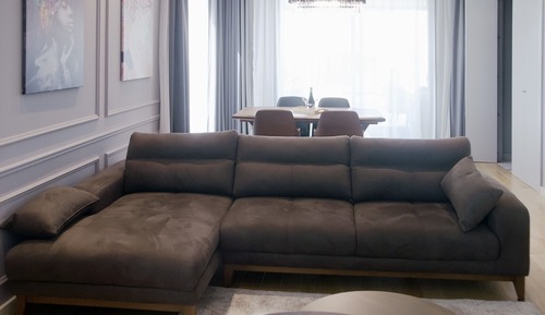 Suite ejecutiva, 1 habitación, vistas a la ciudad