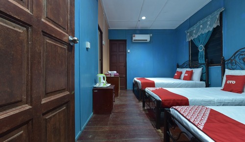 Suite Premium