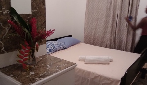 Habitación económica